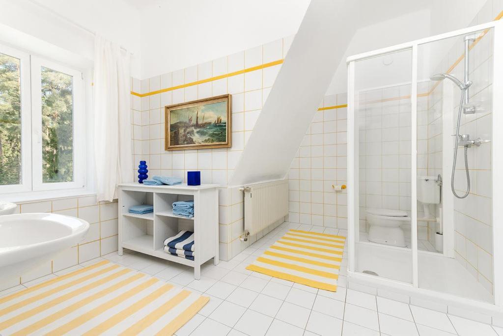 Seeappartements Eden Pörtschach am Wörthersee 外观 照片