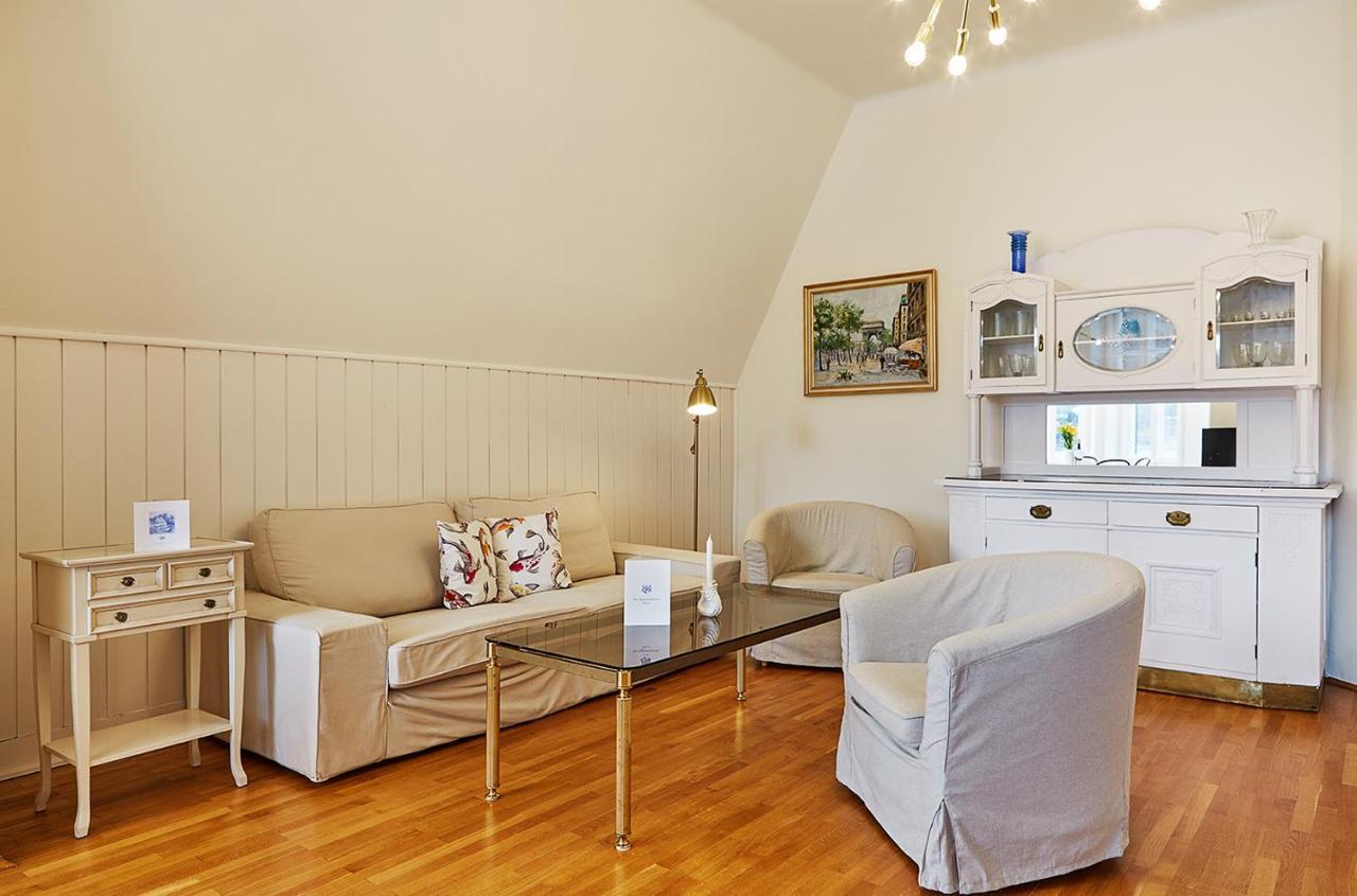 Seeappartements Eden Pörtschach am Wörthersee 外观 照片