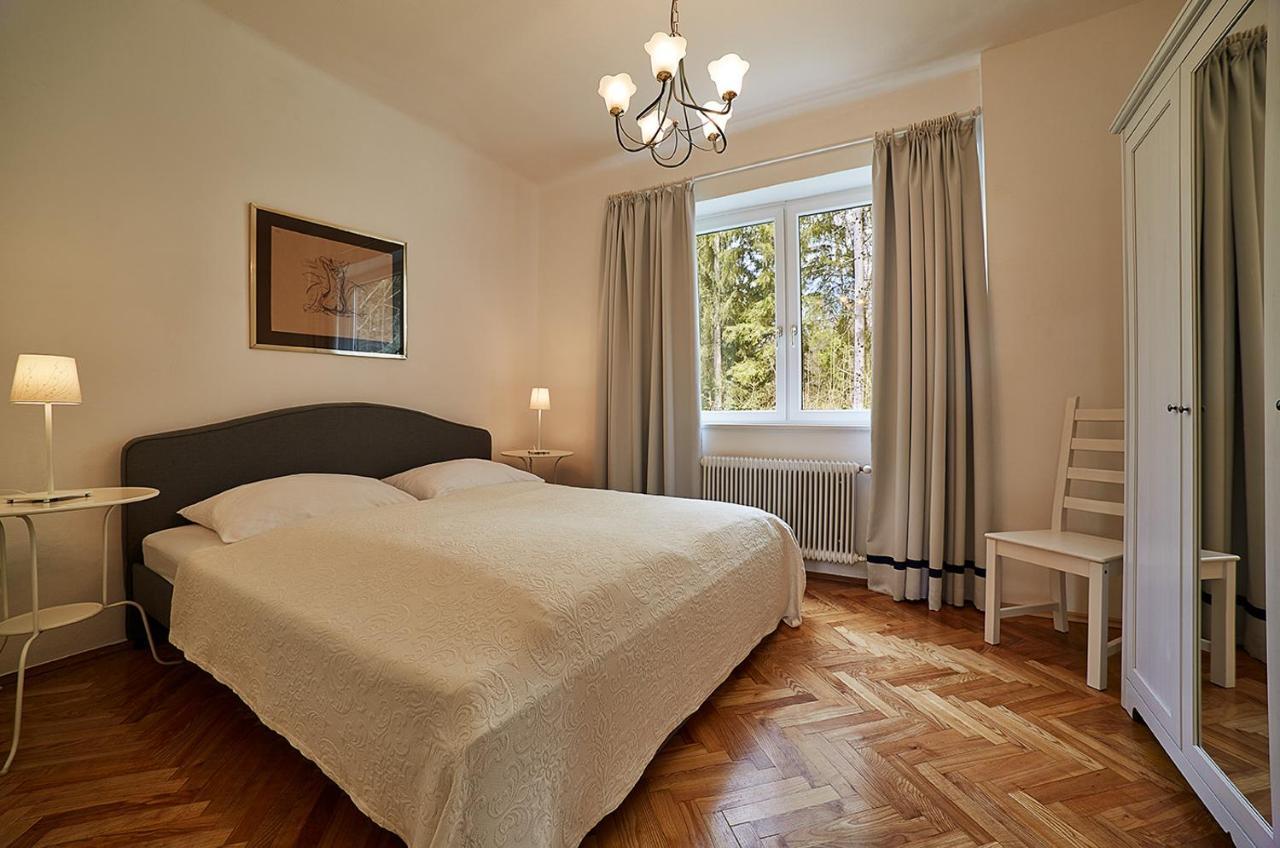 Seeappartements Eden Pörtschach am Wörthersee 外观 照片