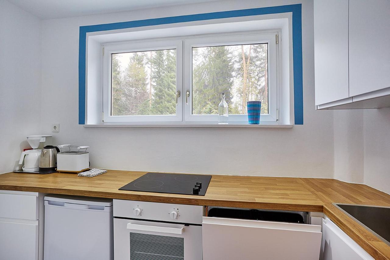 Seeappartements Eden Pörtschach am Wörthersee 外观 照片
