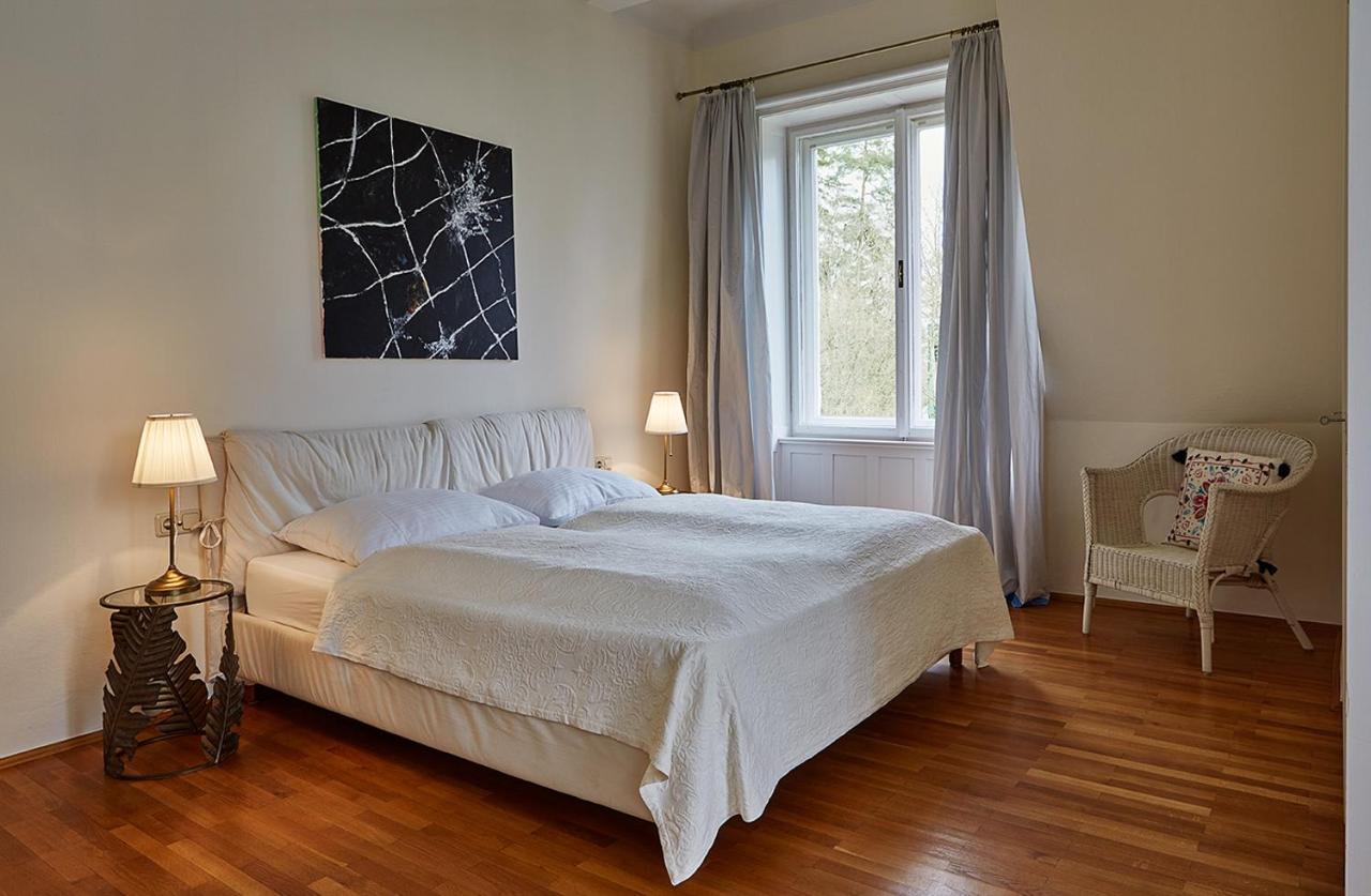 Seeappartements Eden Pörtschach am Wörthersee 外观 照片