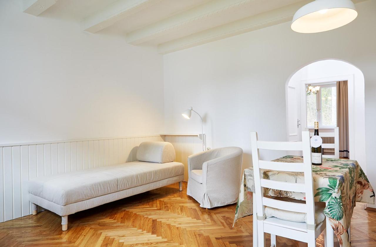 Seeappartements Eden Pörtschach am Wörthersee 外观 照片