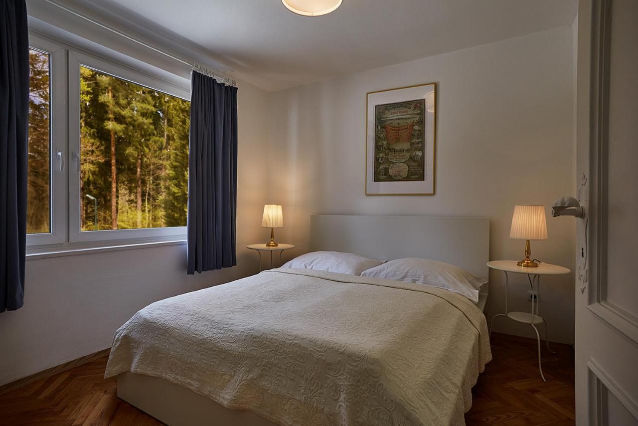 Seeappartements Eden Pörtschach am Wörthersee 外观 照片