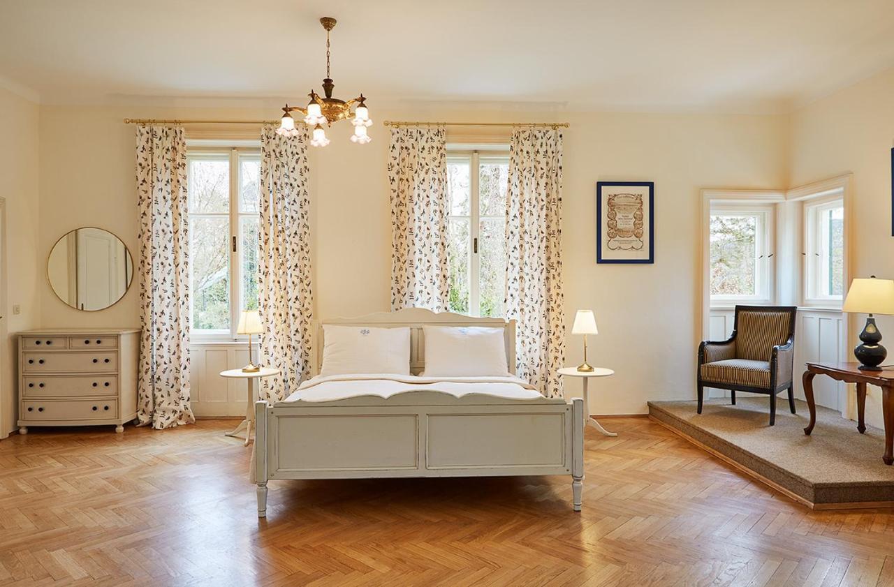 Seeappartements Eden Pörtschach am Wörthersee 外观 照片
