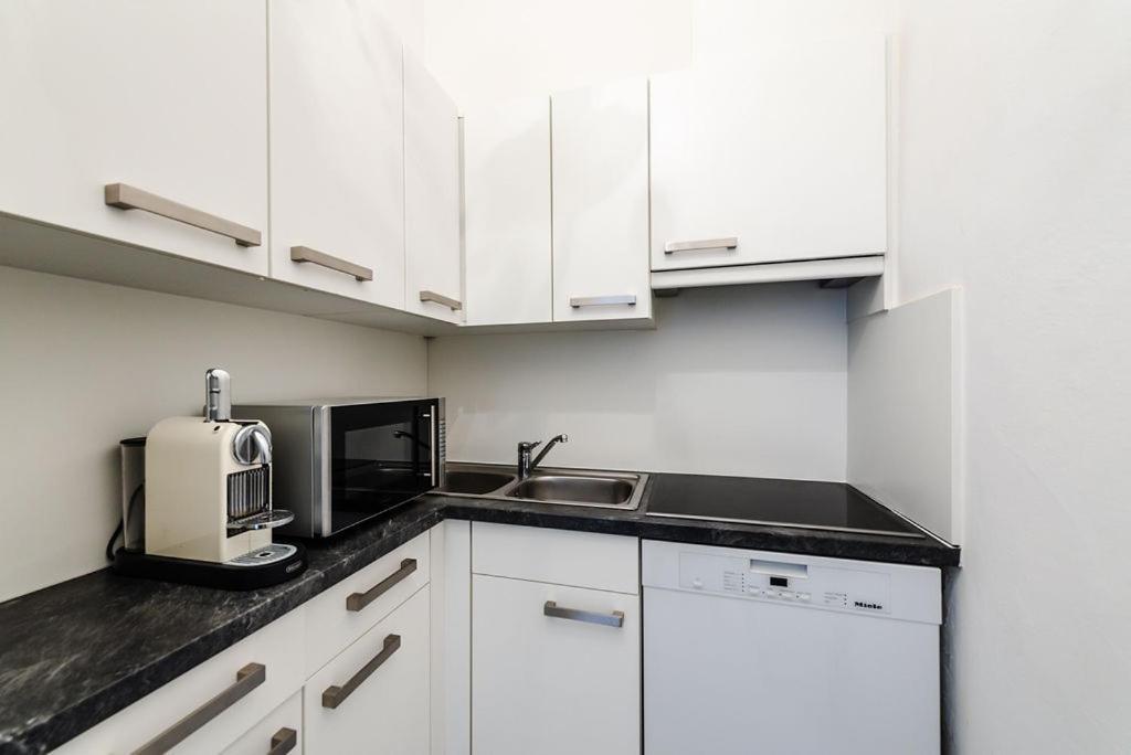 Seeappartements Eden Pörtschach am Wörthersee 外观 照片