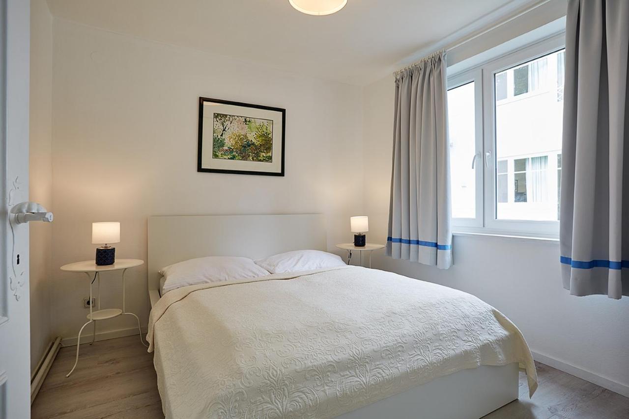 Seeappartements Eden Pörtschach am Wörthersee 外观 照片