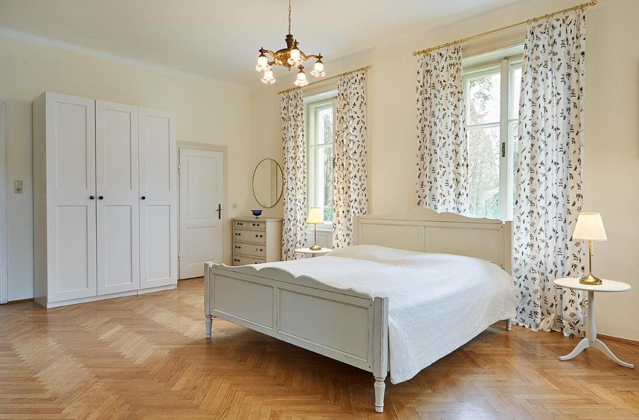 Seeappartements Eden Pörtschach am Wörthersee 外观 照片