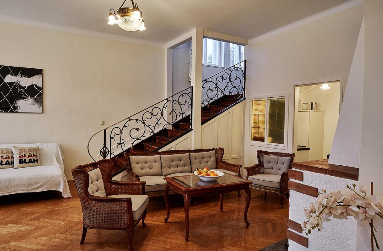 Seeappartements Eden Pörtschach am Wörthersee 外观 照片
