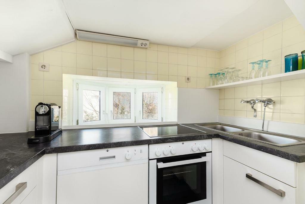Seeappartements Eden Pörtschach am Wörthersee 外观 照片