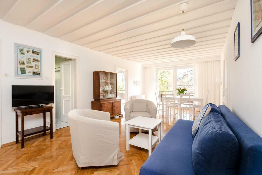 Seeappartements Eden Pörtschach am Wörthersee 外观 照片