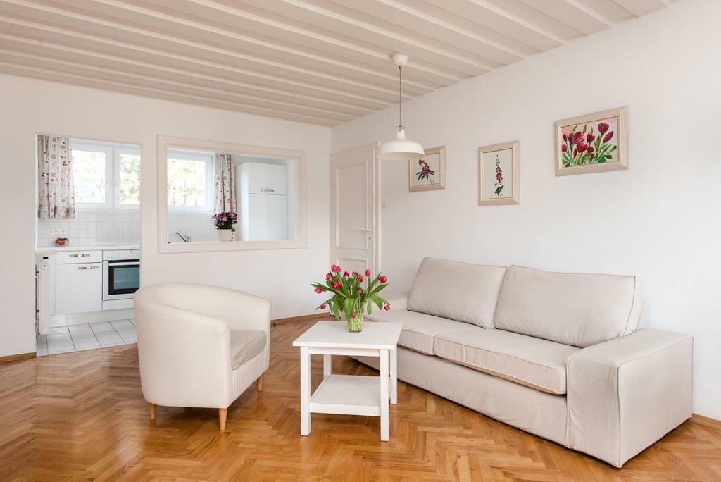 Seeappartements Eden Pörtschach am Wörthersee 外观 照片