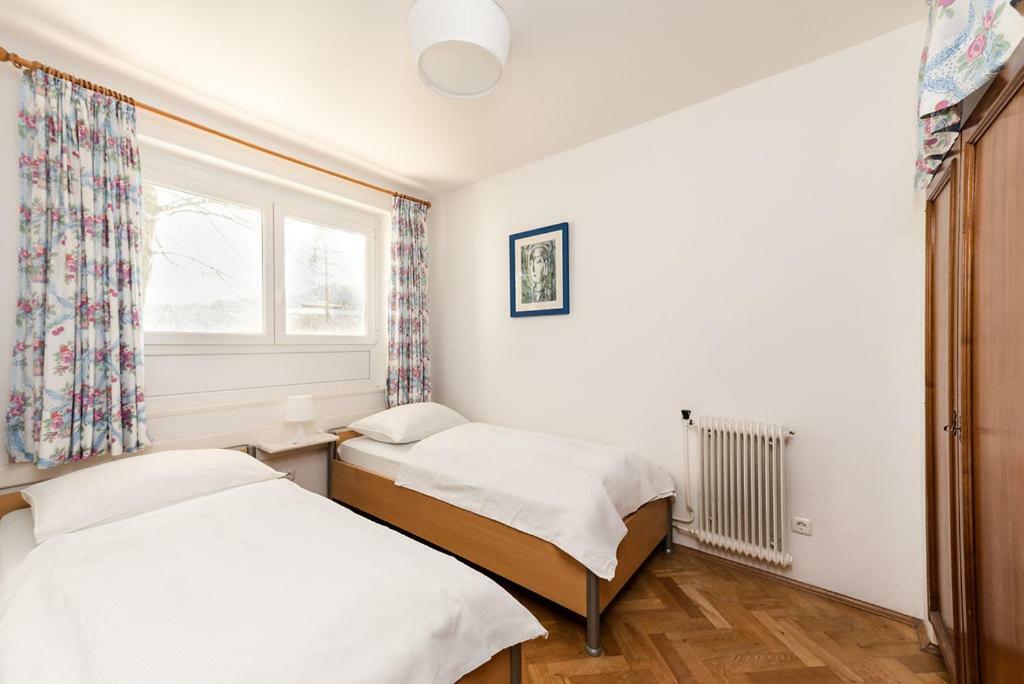 Seeappartements Eden Pörtschach am Wörthersee 外观 照片